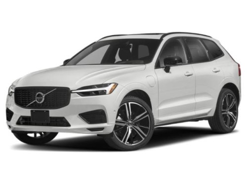 2021 Volvo XC60 for sale