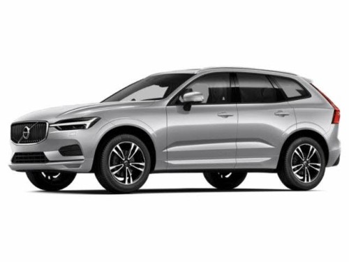 2021 Volvo XC60 for sale