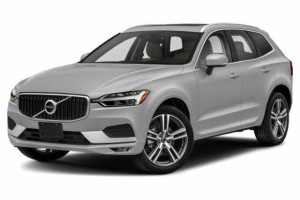 2021 Volvo XC60 for sale