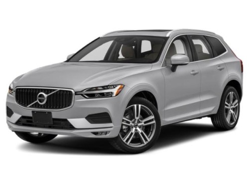 2021 Volvo XC60 for sale