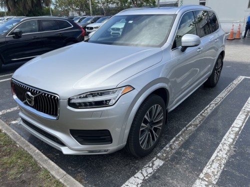 2021 Volvo XC90 for sale