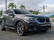 2021BMW X3 CLEAN CAR FAX