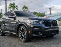 2021BMW X3 CLEAN CAR FAX