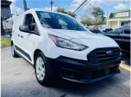 2021Transit Conect XL Solo 13k millas