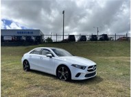 2021Â¦MERCEDES BENZ A220Â¦PANORAMICO