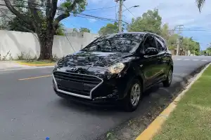 2022 Hyundai Grand I10