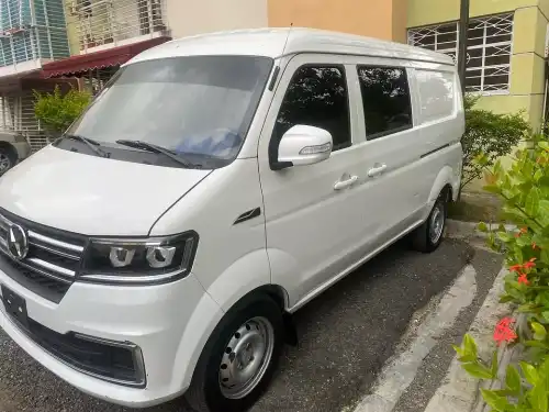 2022 Shineray X30 S