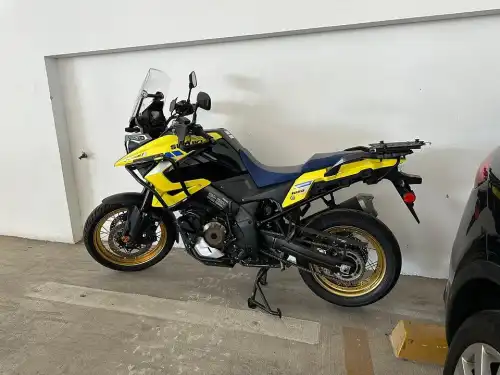 2022 suzuki v-strom xt 1050 