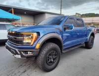 2022 -FORD F150 RAPTOR 37 PKG