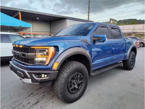 2022 -FORD F150 RAPTOR 37 PKG