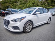 2022 -HYUNDAI ACCENT SE -VARIEDAD