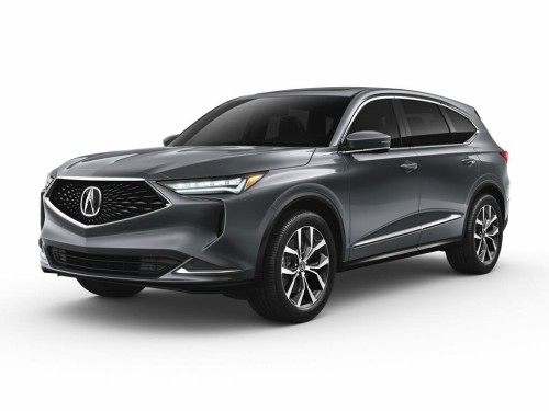 2022 Acura MDX for sale