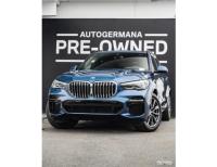 2022 BMW X5 xDrive45eM Sport Package