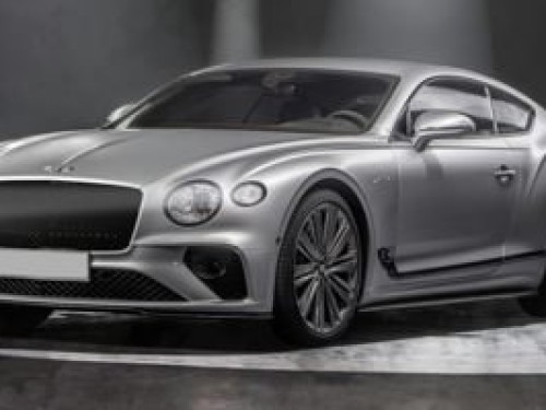 2022 Bentley Continental for sale