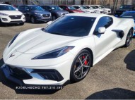 2022 Corvette Stingray C8 2LT Z51