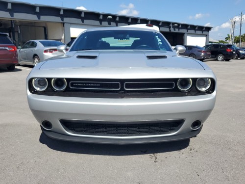 2022 Dodge Challenger for sale