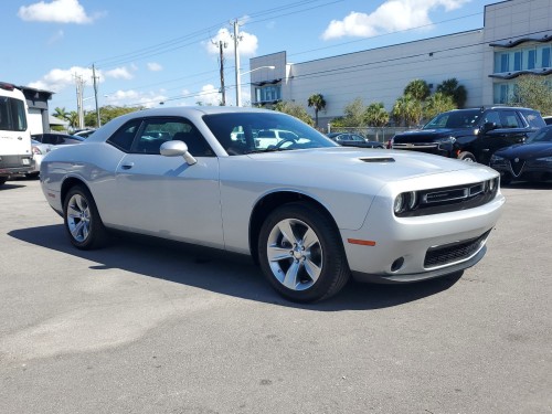 2022 Dodge Challenger for sale