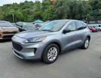 2022 FORD ESCAPE SE HYBRID