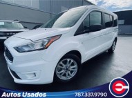 2022 FORD TRANSIT CONNECT PASAJEROS