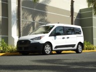 2022 FORD TRANSIT CONNECT WAGON XL