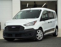 2022 FORD TRANSIT CONNECT WAGON XL