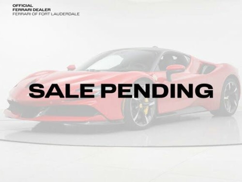 2022 Ferrari SF90 Stradale for sale