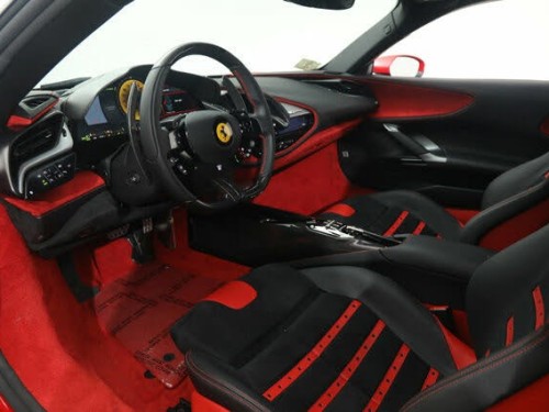 2022 Ferrari SF90 Stradale for sale