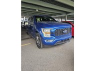 2022 Ford F150 STX