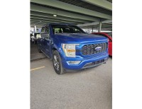 2022 Ford F150 STX