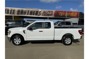 2022 Ford F150 XL cab 12 33800