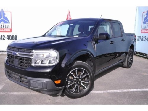 2022 Ford Maverick Lariat, T2A39215