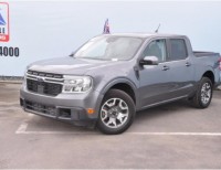 2022 Ford Maverick XLT T2A16921