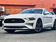 2022 Ford Mustang EcoBoost 24L T