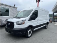 2022 Ford Transit 250 35L V6 DOHC 24V