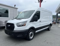 2022 Ford Transit 250 35L V6 DOHC 24V