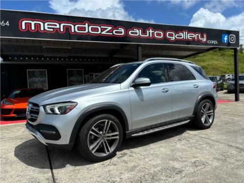 2022 GLE-350 15 MIL MILLAS SUPER NUEVA