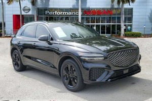 2022 Genesis GV70 for sale