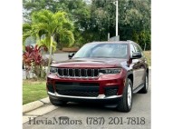 2022 Grand Cherokee Laredo 4x4 37995