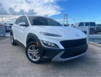 2022 HYUNDAI KONA SEBELLA