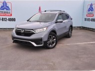 2022 Honda CR-V EX T2009669