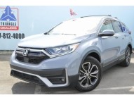 2022 Honda CR-V EX T2009669