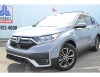 2022 Honda CR-V EX T2009669