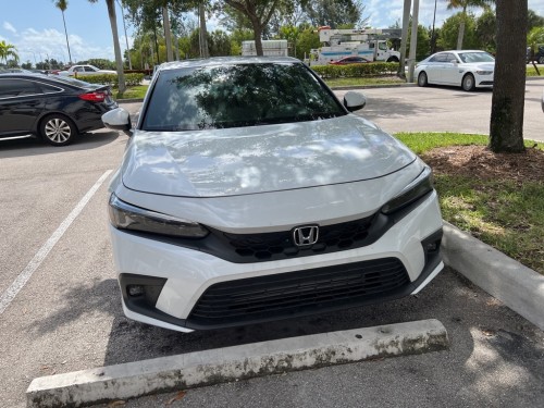 2022 Honda Civic for sale