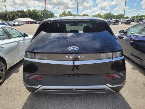 2022 Hyundai Ioniq 5 for sale