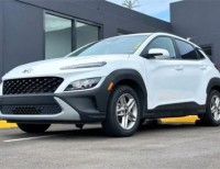 2022 Hyundai Kona SE Pago desde 375