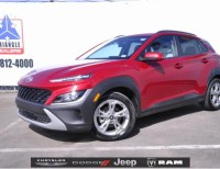 2022 Hyundai Kona SEL I2924418