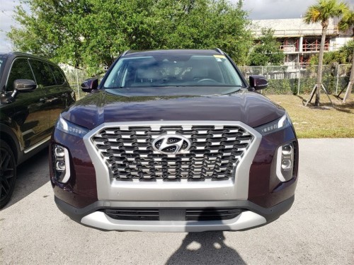 2022 Hyundai Palisade for sale