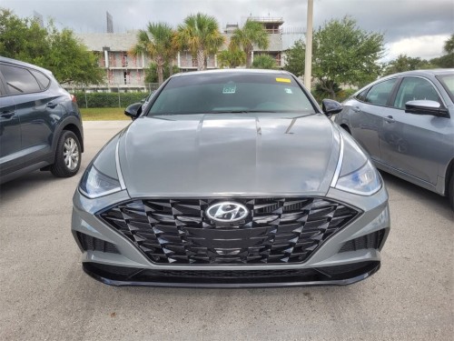 2022 Hyundai Sonata for sale