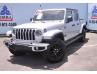 2022 Jeep Gladiator Sport J2171044