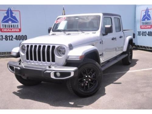 2022 Jeep Gladiator Sport, J2171044